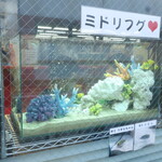 ラーメン二郎 - ミドリフグ♪