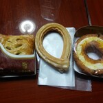 Mister Donut - 