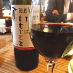 元祖無法松 - 赤一本目〜♪