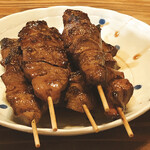 元祖無法松 - レバー♪