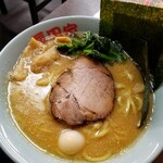 横浜家系ラーメン 長田家 - 