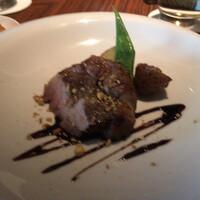 RISTORANTE Orobianco - 