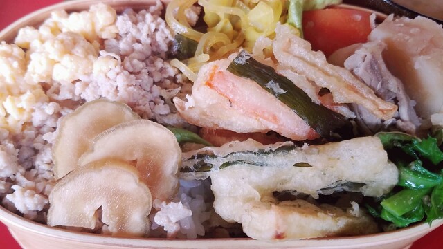 マンマカフェ ブレーメン（mamma cafe Bremen） - 酒田（喫茶店）の写真