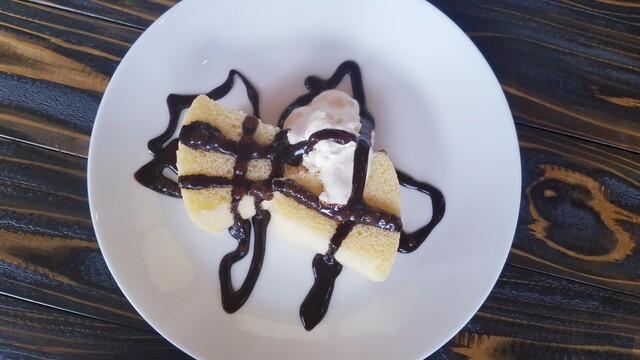 マンマカフェ ブレーメン（mamma cafe Bremen） - 酒田（喫茶店）の写真