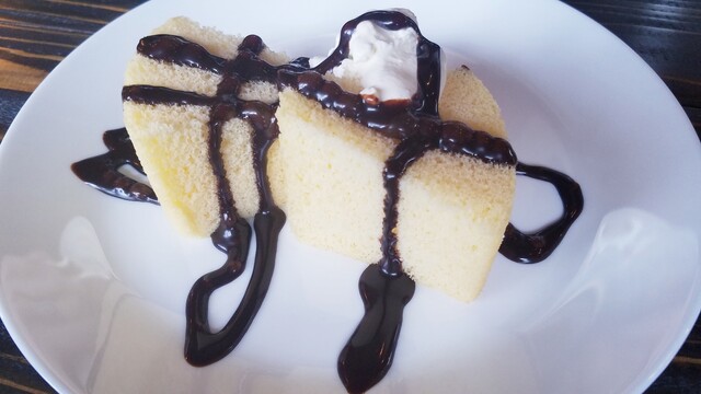 マンマカフェ ブレーメン（mamma cafe Bremen） - 酒田（喫茶店）の写真