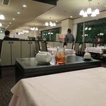 Chuugokuryouri Maronie - 店内