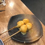 Kushikatsu Dengana - 