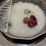 Shabushabu Retasu - 