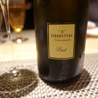 ガストロノミーソール ヤナギヤ - イタリアの泡、BRUT 