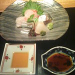 泉岳寺門前 紋屋 - 