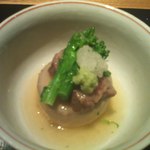 泉岳寺門前 紋屋 - 