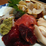 独酌　三四郎 - 