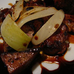 独酌　三四郎 - 