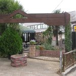 メゾン ドゥ アッシュ - (09/3)すっきりキレイになった庭（詳細はブログに記載）