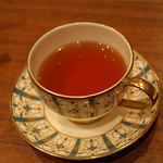 紅茶専門店　マダムヴェール - アールグレイ