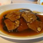 ロウホウトイ - 悦楽的女の東京美食辞典