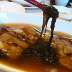 ロウホウトイ - 悦楽的女の東京美食辞典