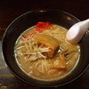 角煮ラーメン　コンビさん