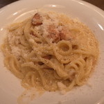 PASTAVOLA - カルボナーラ