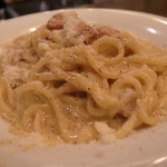 PASTAVOLA - カルボナーラ