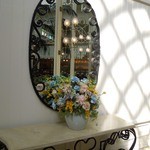 クリスタルパレス レストラン - 