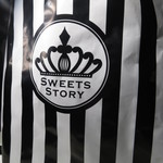 スイーツストーリー - SWEETS　STORYの袋