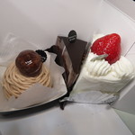 スイーツストーリー - ３つ購入しましたっ！