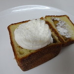 Bakery Cafe KiJi-KiJi - パカ！