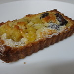 Bakery Cafe KiJi-KiJi - 脱いだら・・・