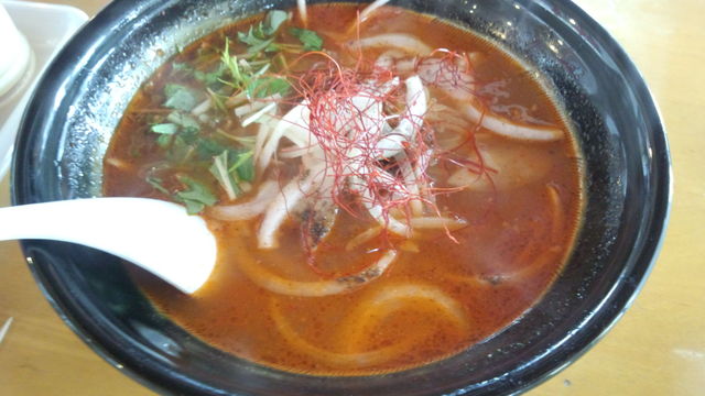 らーめん大龍 八食通り店 - 長苗代（ラーメン）の写真