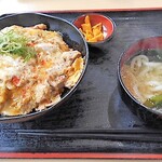 鳴門うどん - 