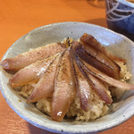 おだしと小麦一三〇 - 