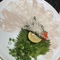 玄品 大阪 梅田東通 ふぐ・うなぎ・かに料理 - 