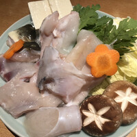 玄品 大阪 梅田東通 ふぐ・うなぎ・かに料理 - 