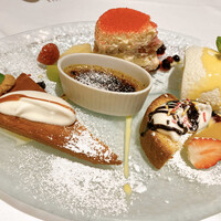 イゾラ スメラルダ - 