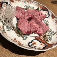 柳橋焼にく わにく - 