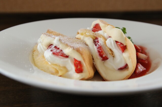 業態変更 だんろの家 越後湯沢 カフェ 食べログ