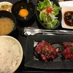 焼肉 蔵人 - 