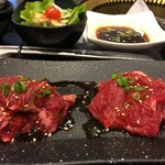 焼肉 蔵人 - 