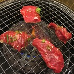 焼肉 蔵人 - 