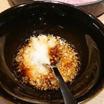 東京焼肉平城苑 - しゃぶしゃぶ