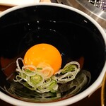 東京焼肉平城苑 - 玉