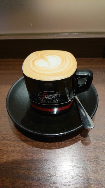 久しぶりのカプチーノにとろける By Reikan セガフレード ザネッティ エスプレッソ サンシャインシティ店 Segafredo Zanetti Espresso 東池袋 カフェ 食べログ 久しぶりのカプチーノにとろける By Reikan セガフレード ザネッティ エスプレッソ サンシャインシティ店 Segafredo Zanetti Espresso 東池袋 カフェ 食べログ