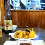 串のこたに - 大好きなお店