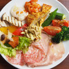 Trattoria ボナペティート