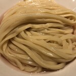 鴨出汁中華蕎麦 麺屋yoshiki - 特製鴨出汁つけそば