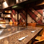 神戸牛　なみ木