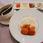 特別食堂 日本橋 - 