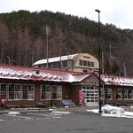 道の駅 三田貝分校 - 