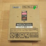 ディオ - コーヒー30本入り (税抜)750円 (2020.03.03)